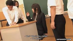 Dx sexy asian teacher fucking in the classroom jpg x Asian teacher