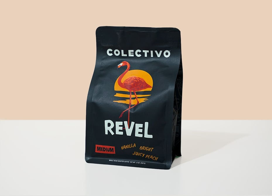 Colectivo Ravenswood by null
