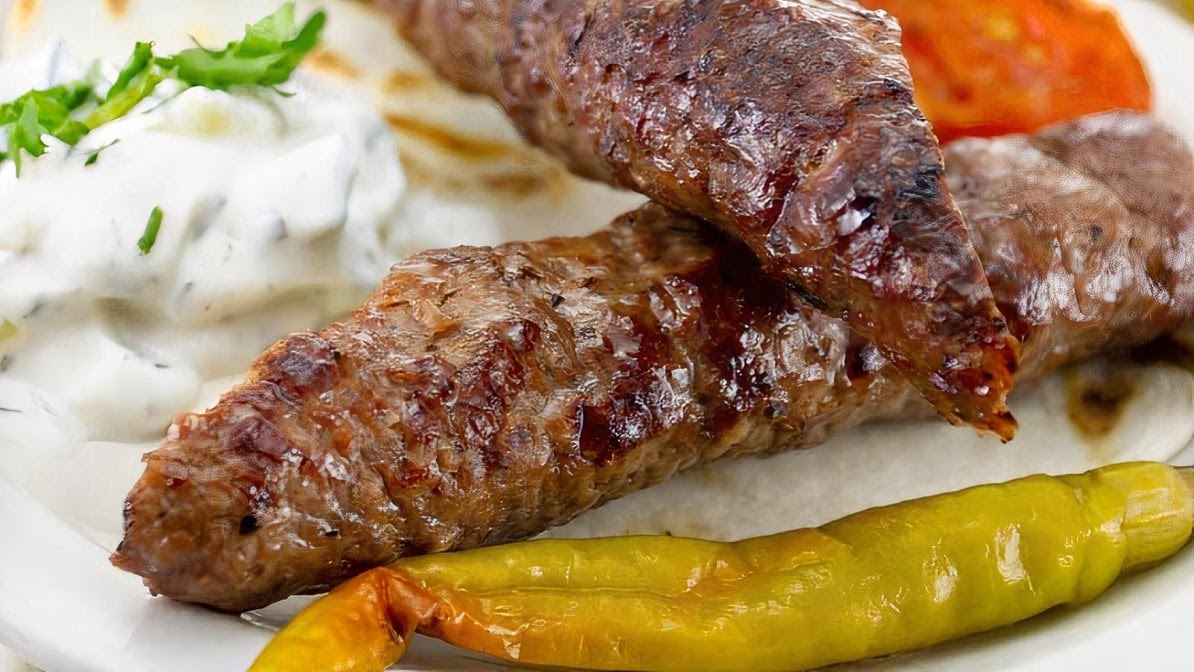 Cafe Izmir Mediterranean Tapas by null