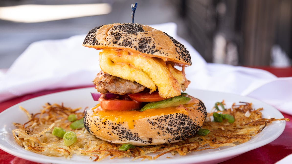 Kate's Kitchen by null