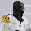 Steelers vs Browns