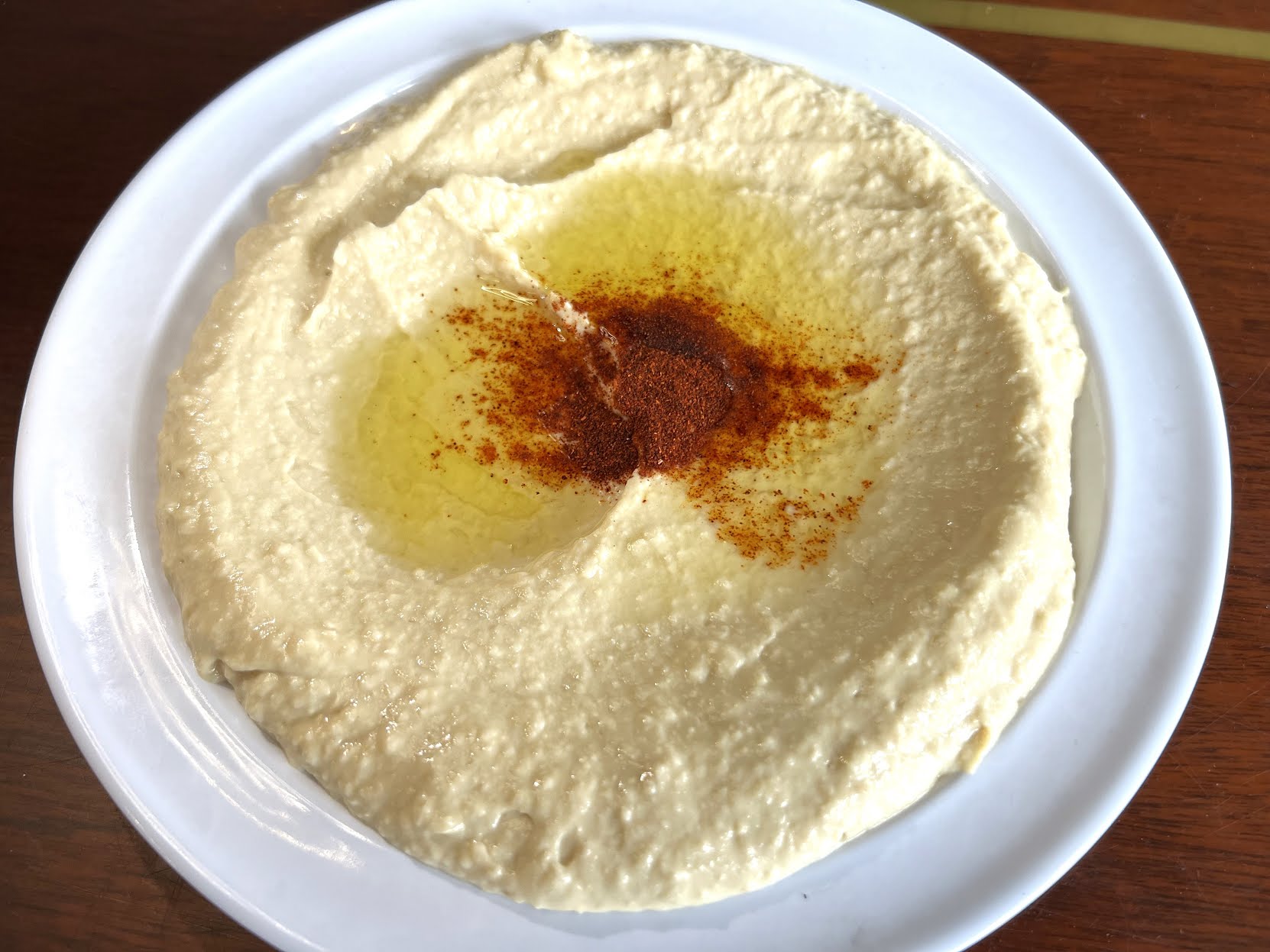 Kabobi - Persian and Mediterranean Grill by null