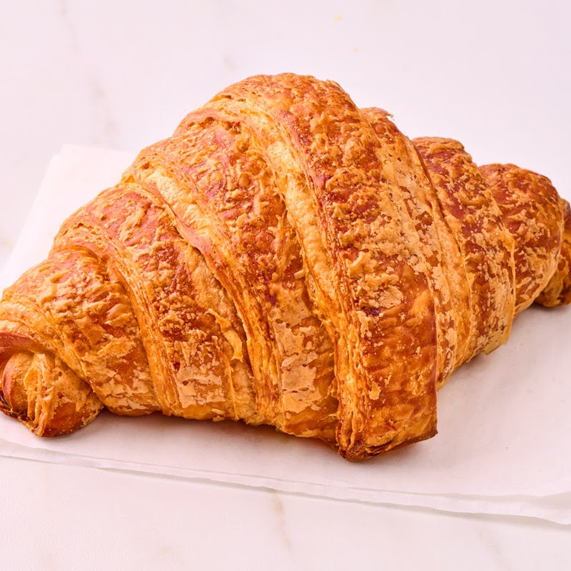 Boudin Bakery Cafe by null
