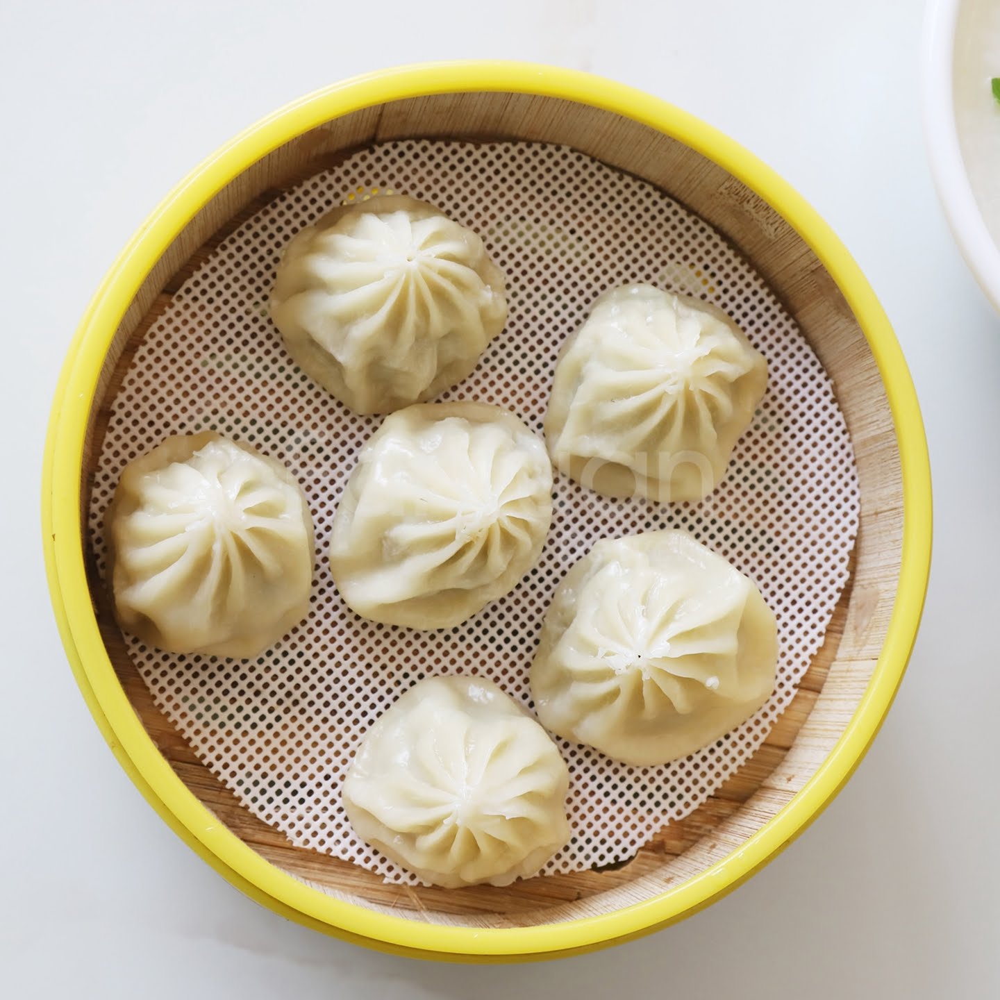 Ruyi Hand Pulled Noodle by null