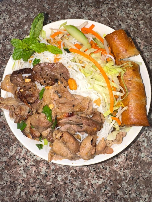 Mai's Kitchen by null