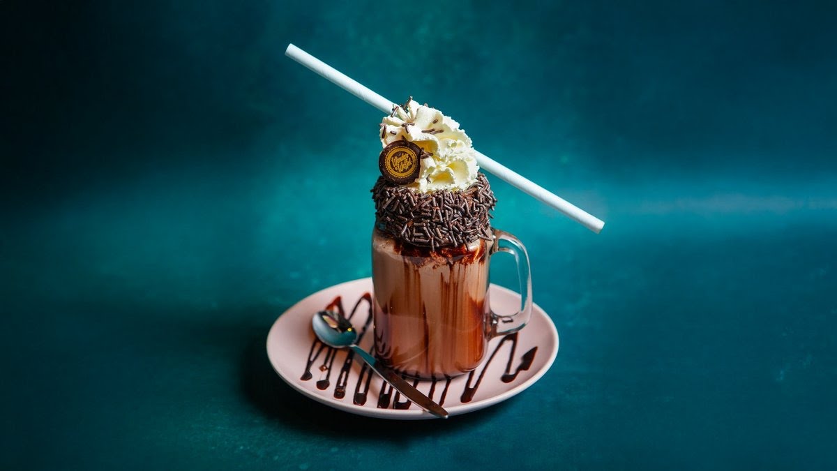 WonderWaffelHannover by null