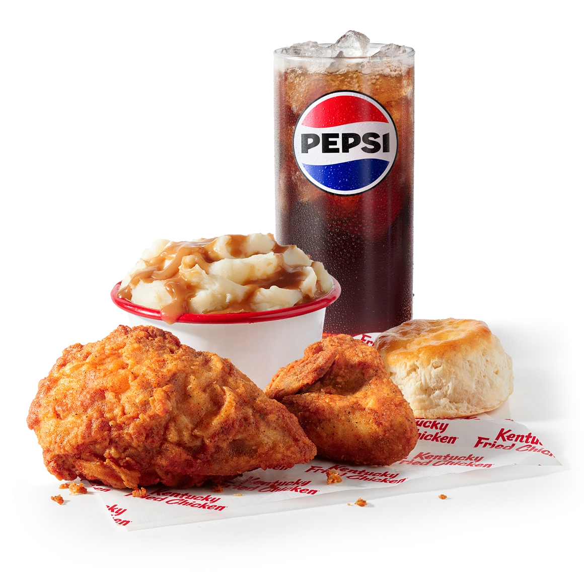 KFC by null