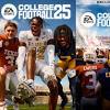 EA Sports College Football 25 to Launch on July 19th, Featuring Active College Athletes on the Cover