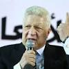مرتضى منصور