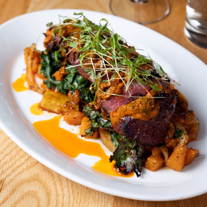 The Millworks by null