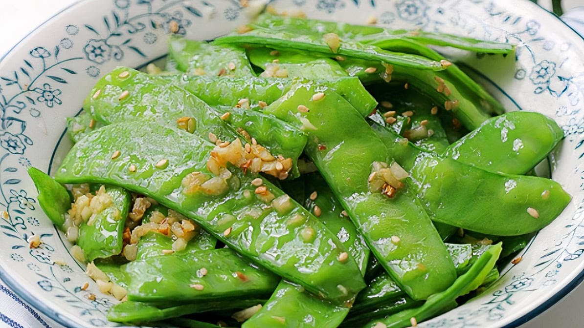 Xi'an Cuisine by null