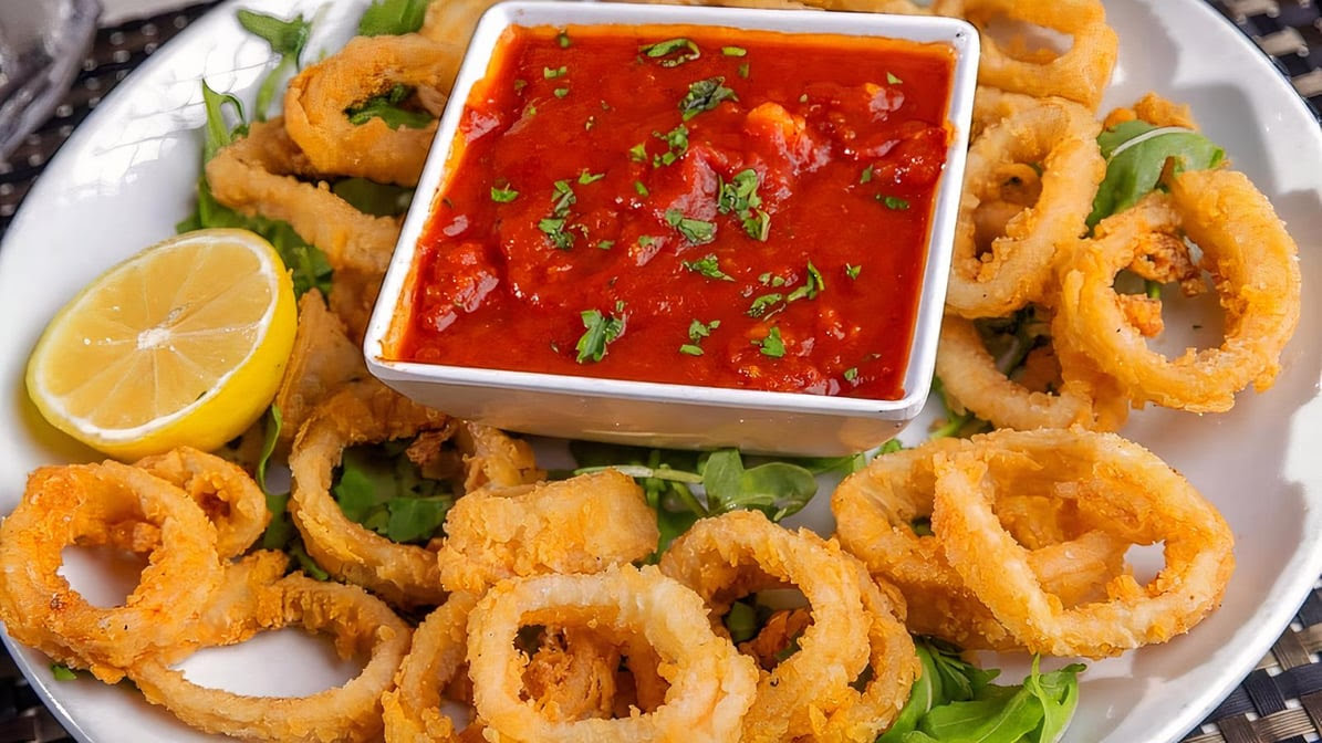 Cucina Palm Beach Gardens by null