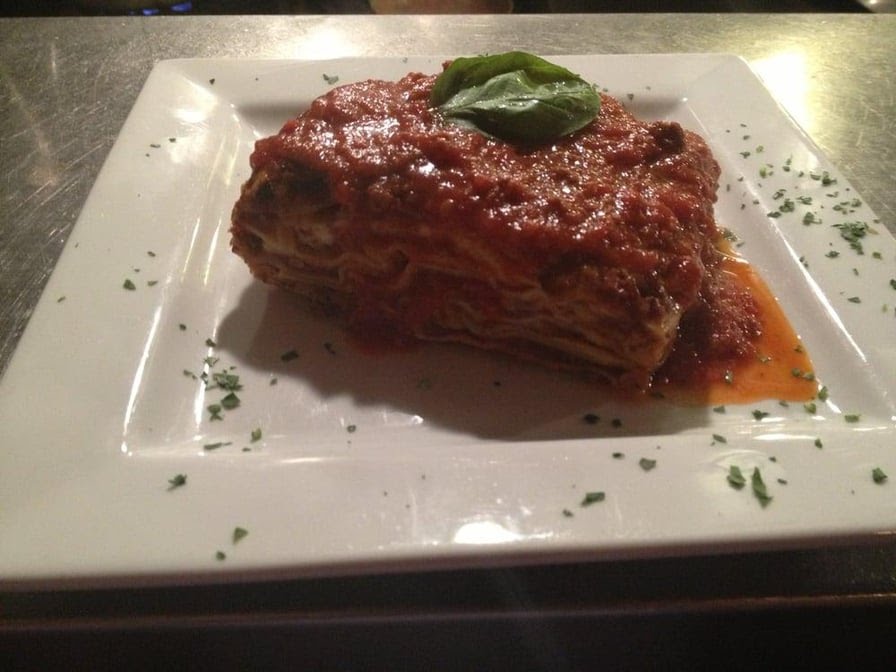 Trattoria da Vittorio by null