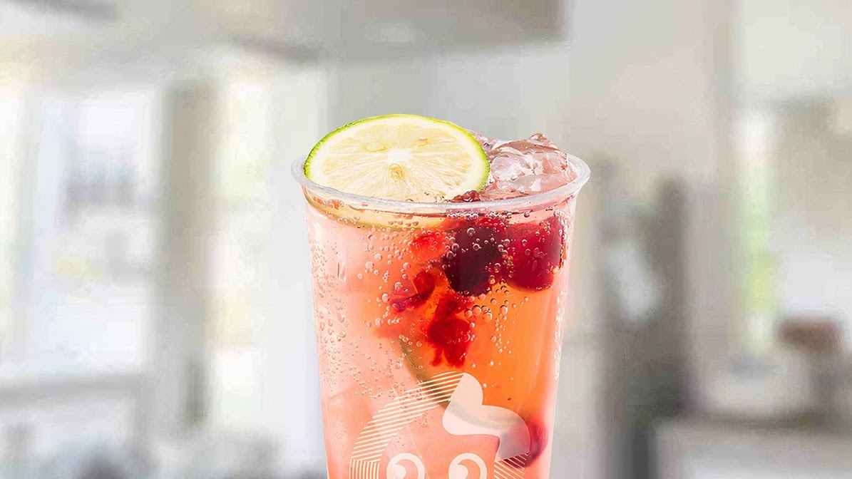 CoCo Fresh Tea & Juice by null