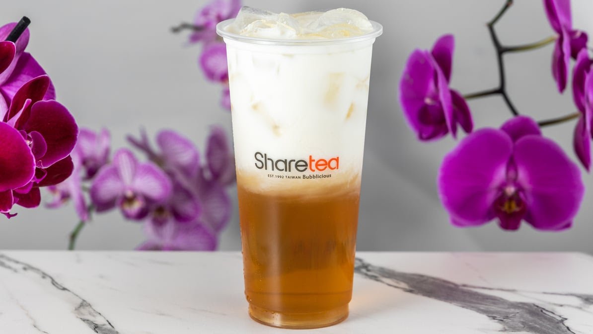 Sharetea Clackamas by null