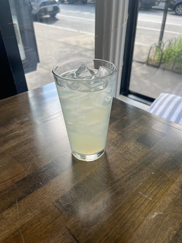 Emma's Torch Café by null