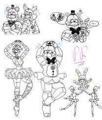 Big ol finale jpg x Fnaf sl