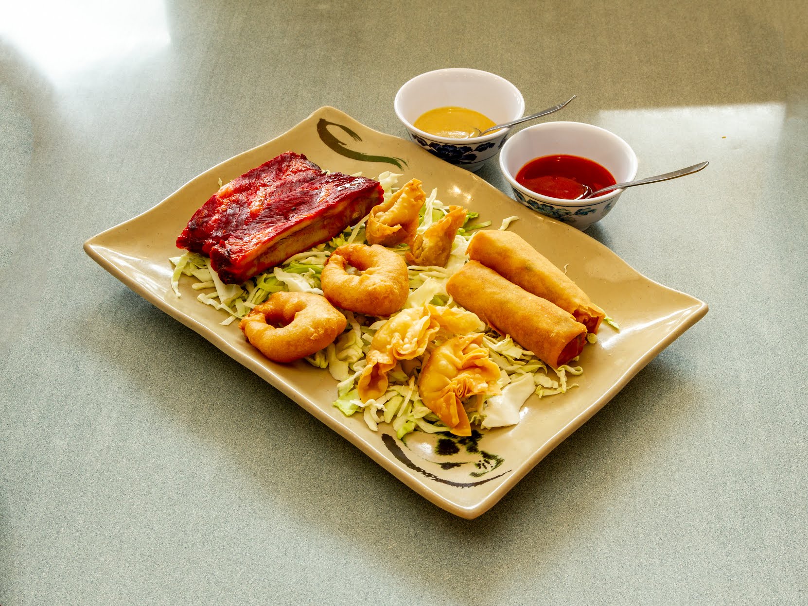 Guilin Chinese Restaurant by null
