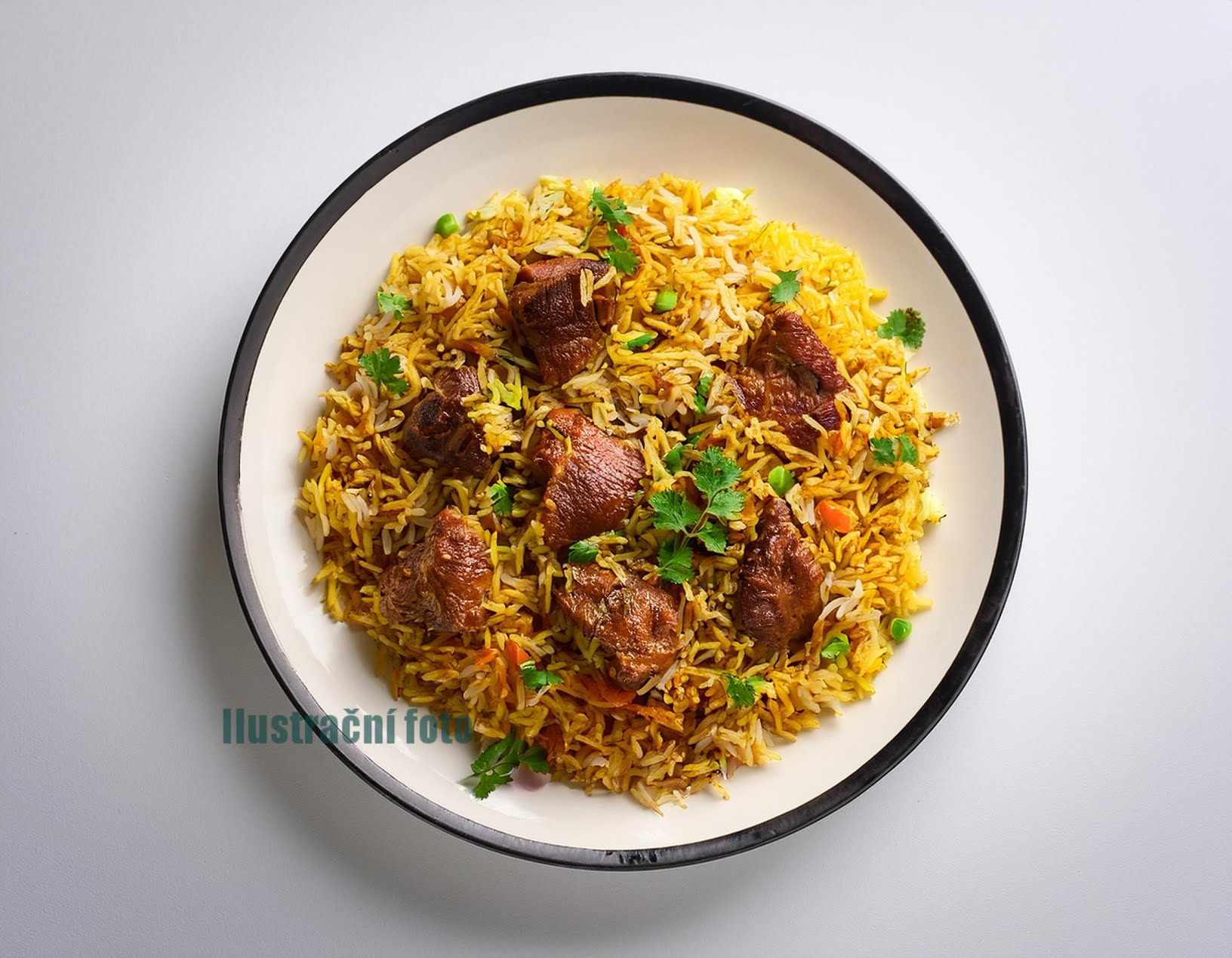 Aroma Indian Restaurant Olomouc by null