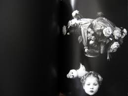 eva ionesco art 2|イリナ・イオネスコ写真集「EVA」Irina Ionesco| 写真集買取｜アート写真集の専門古書店、フォト・セシル