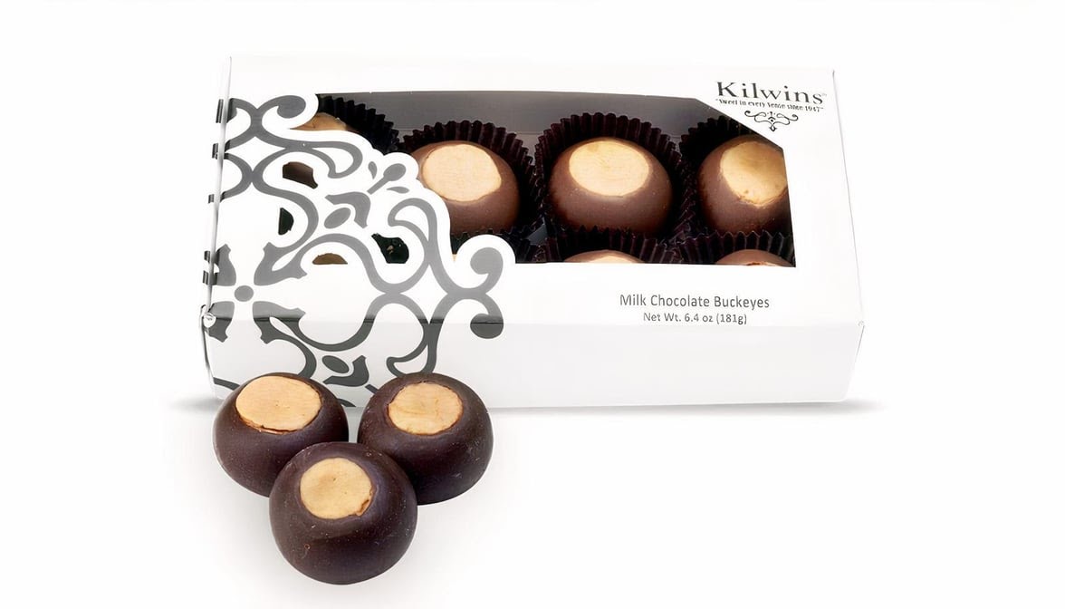 Kilwins Ice Cream - Chocolate - Fudge by null