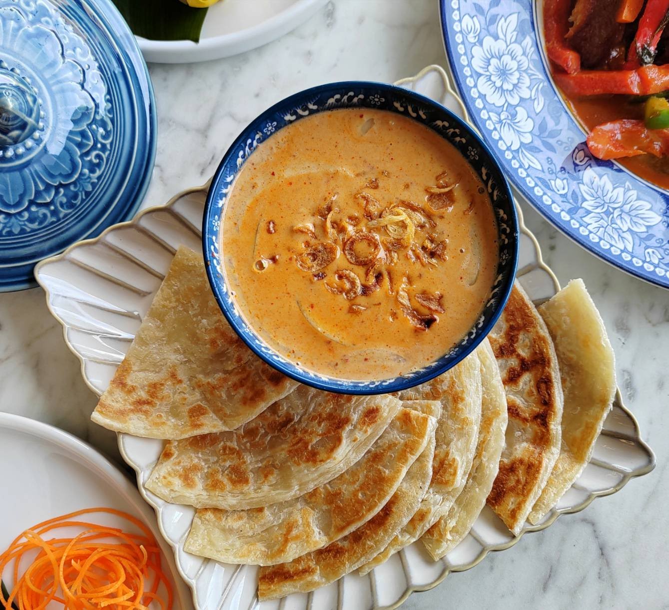 KorKai Thai Restaurant by null