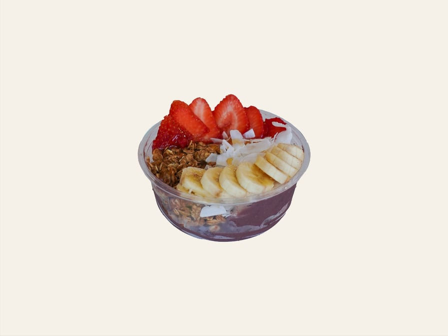 Banan - Noe Valley by null