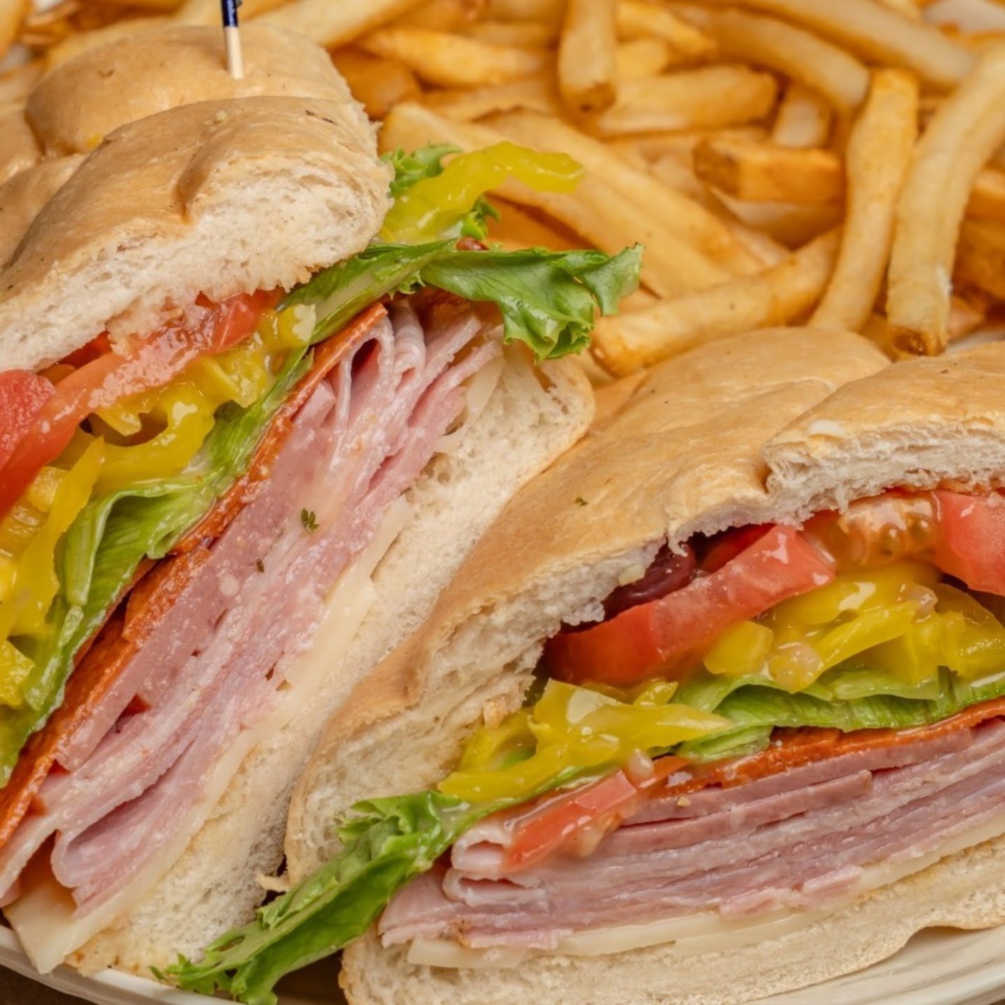 Pinegrove Market and Deli by null