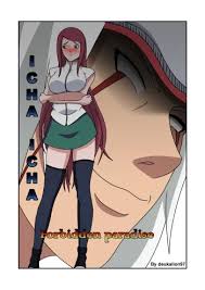 Kushina uzumaki jpg x Kushina hentai