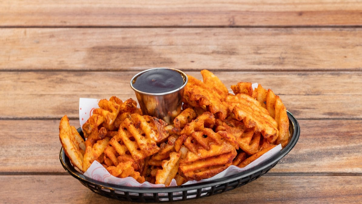 Red Sparrow Pizza & Rooftop Bar by null