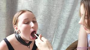 Lesbian slave porn pics naked photos jpg x Lesbian slave girl