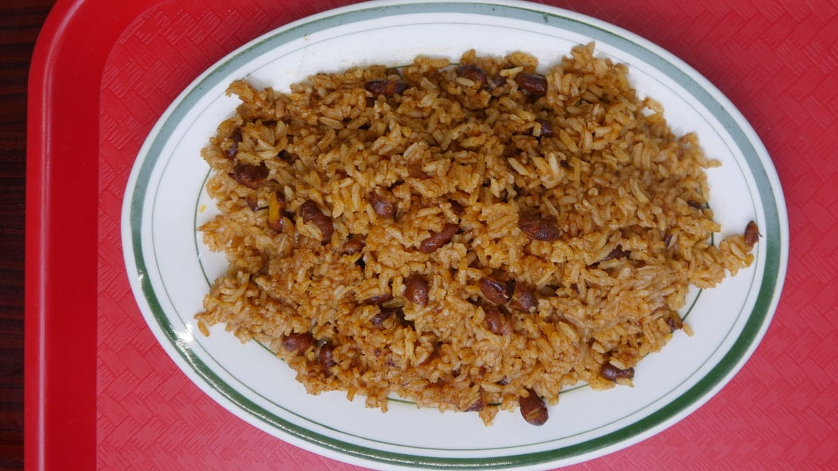 Cibao Invita by null