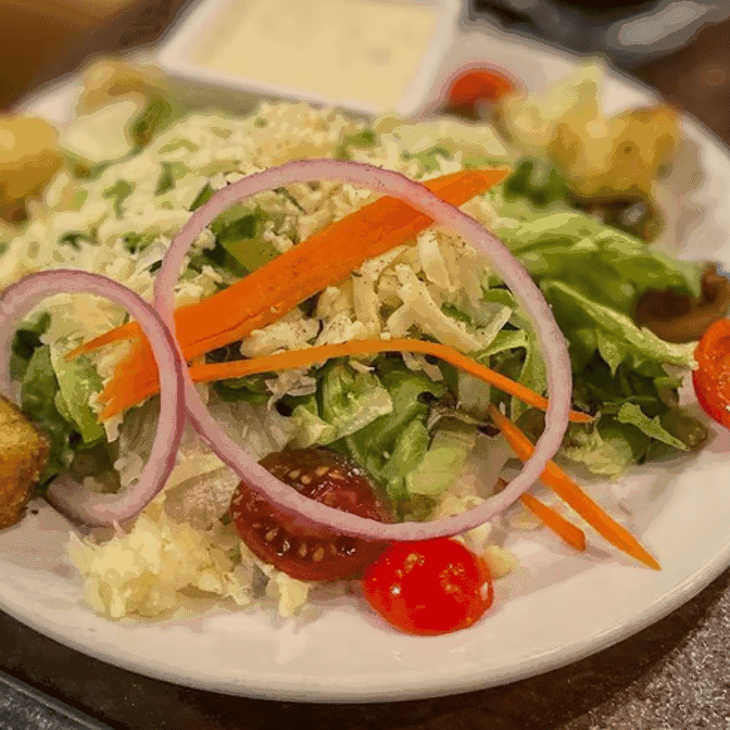 BakerStreet Steakhouse by null