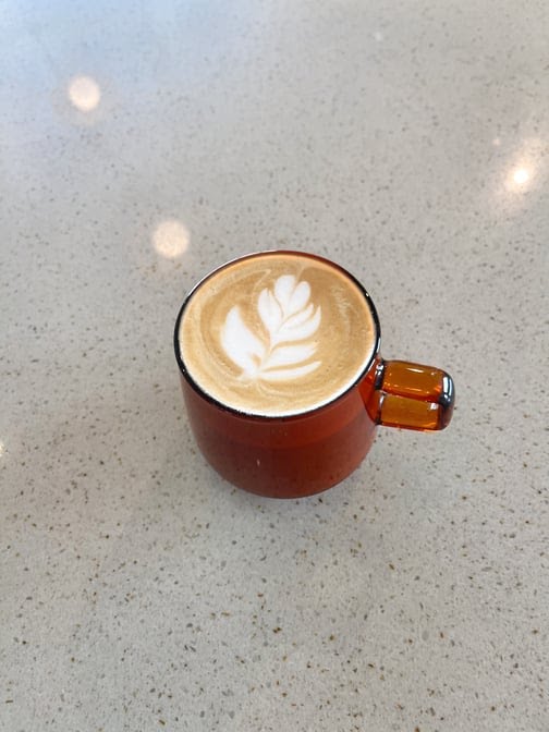 Little King Coffee by null