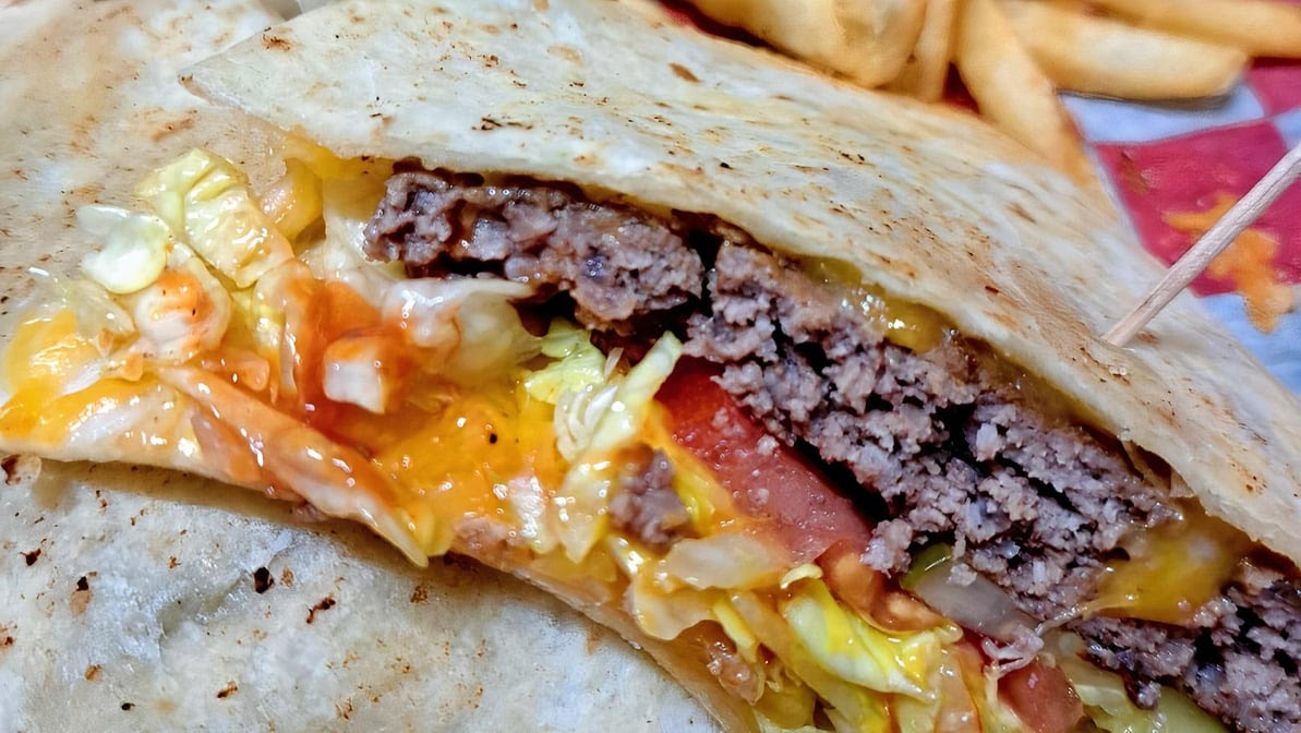 Wicked Good Sandwiches by null