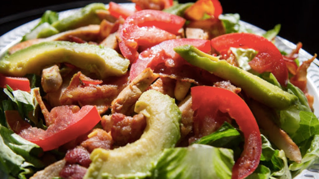 Norton's Pastrami & Deli by null