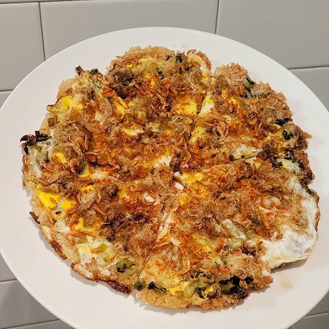 Mandala Kitchen & Bar(Juicy Claws) by null