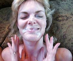 Mature cum facial compilation porn videos jpg x Mature cum facial