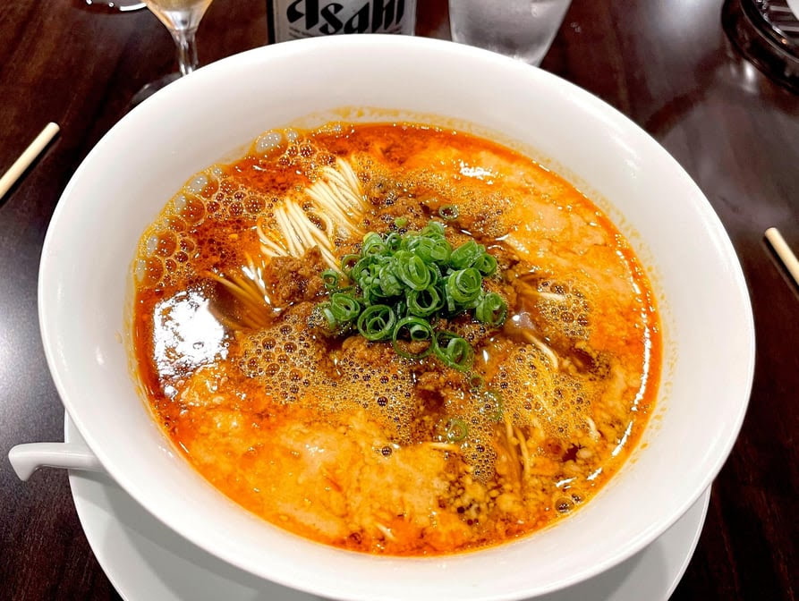 My Sushi & Ramen Izakaya by null