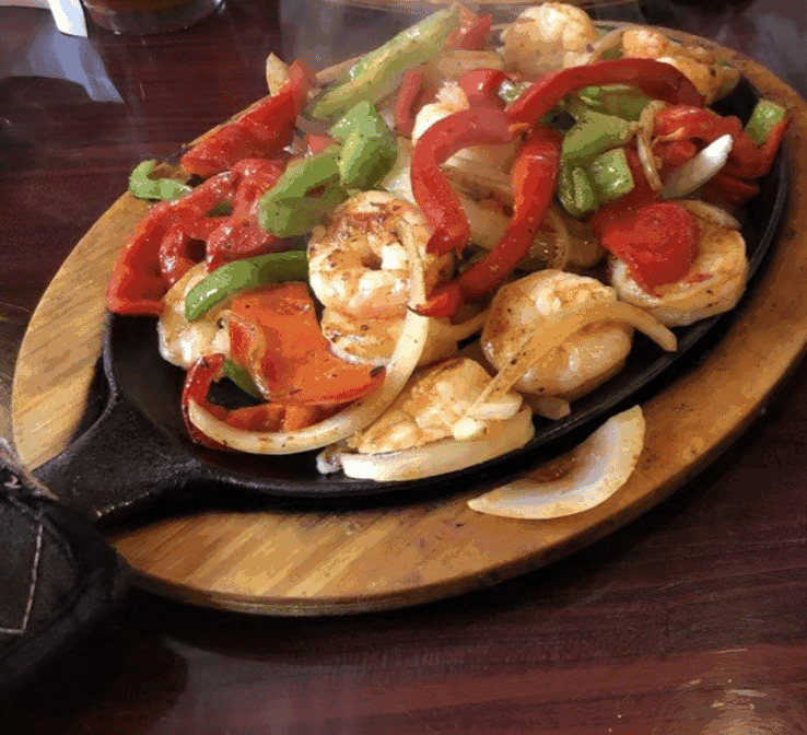 Ruben's Mexican Grill by null