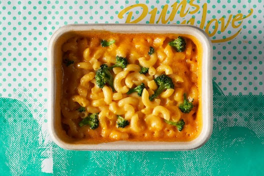 Amy’s Drive Thru by null