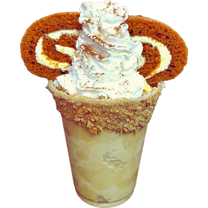 Melt Ice Cream Bar by null