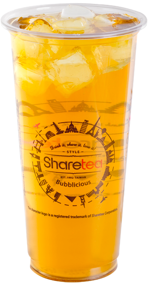Sharetea by null