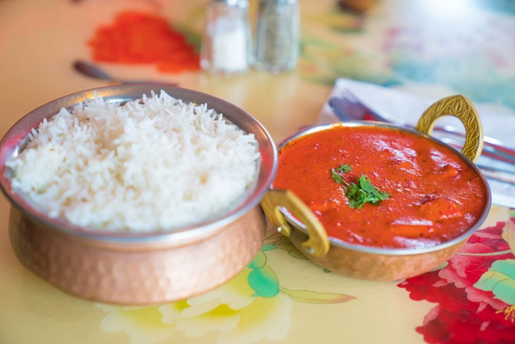 Yak The Kathmandu Kitchen by null