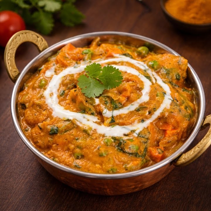 Himalayan Kitchen by null