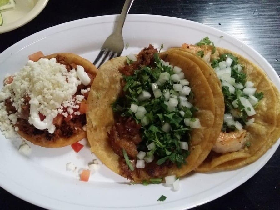 Taqueria El Ranchito by null