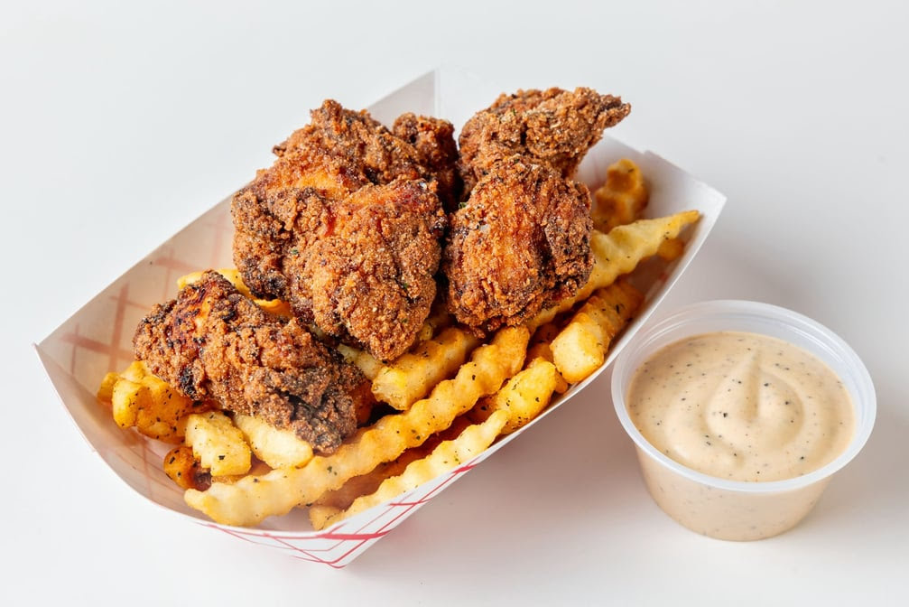 Your Side Chicks by null