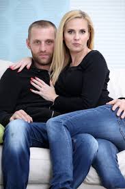 Tushy dominating wife watches as her husband fucks teen in the ass jpg x Wife watches