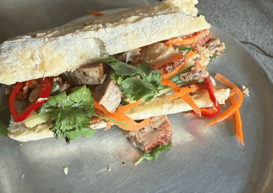 Saigon House by null