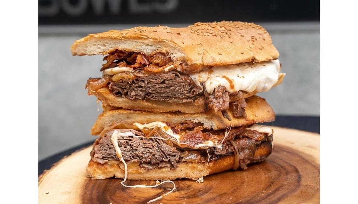 Brooklyn Bread Cafe by null